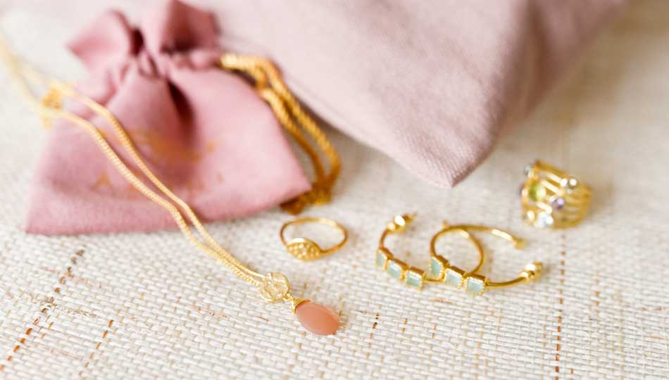 7 perfect Valentine’s Day 2020 jewellery gift ideas for women