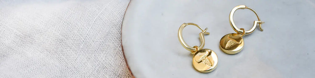 Gold Vermeil