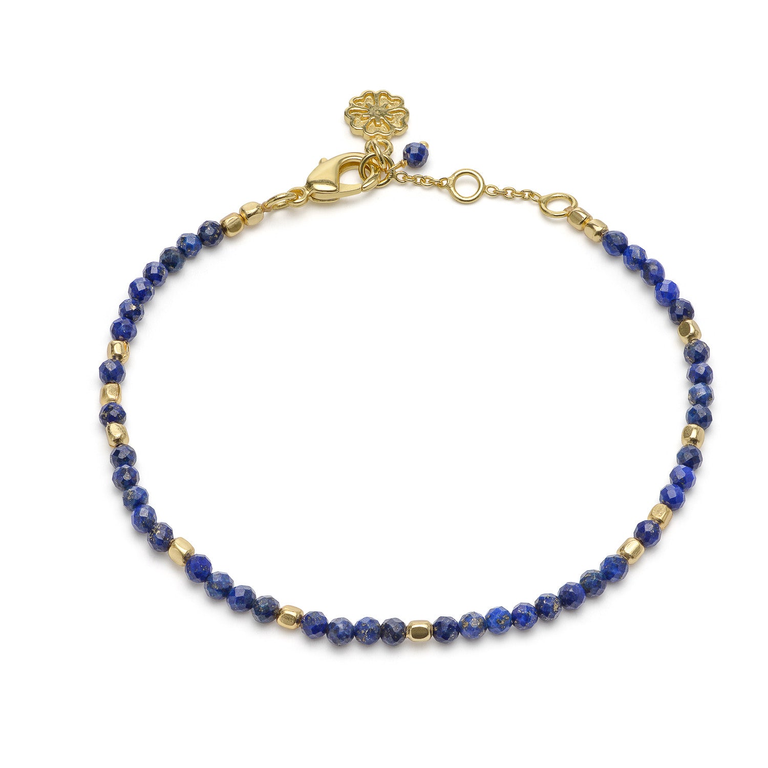 Finest Handcrafted British Designer Jewellery for Women | Azuni London