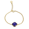 [PRE-ORDER] Tyche Gemstone Bracelet Lapis