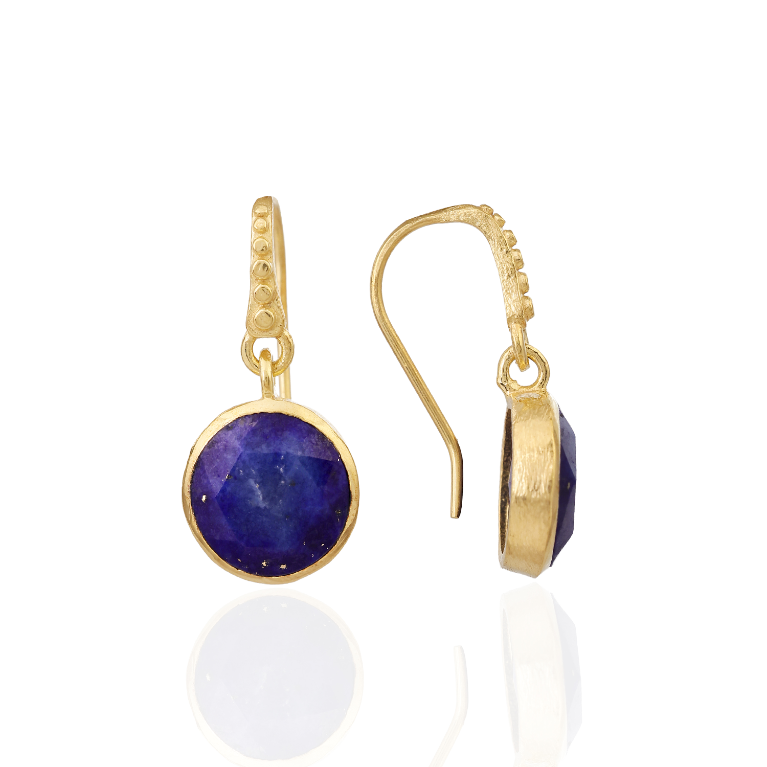Finest Handcrafted British Designer Jewellery for Women | Azuni London