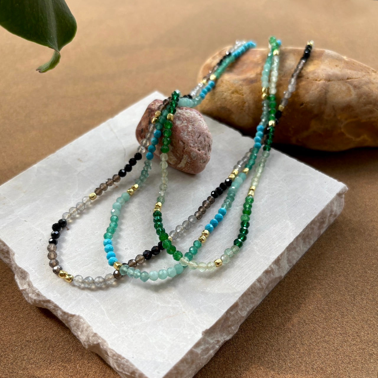 Finest Handcrafted British Designer Jewellery for Women | Azuni London