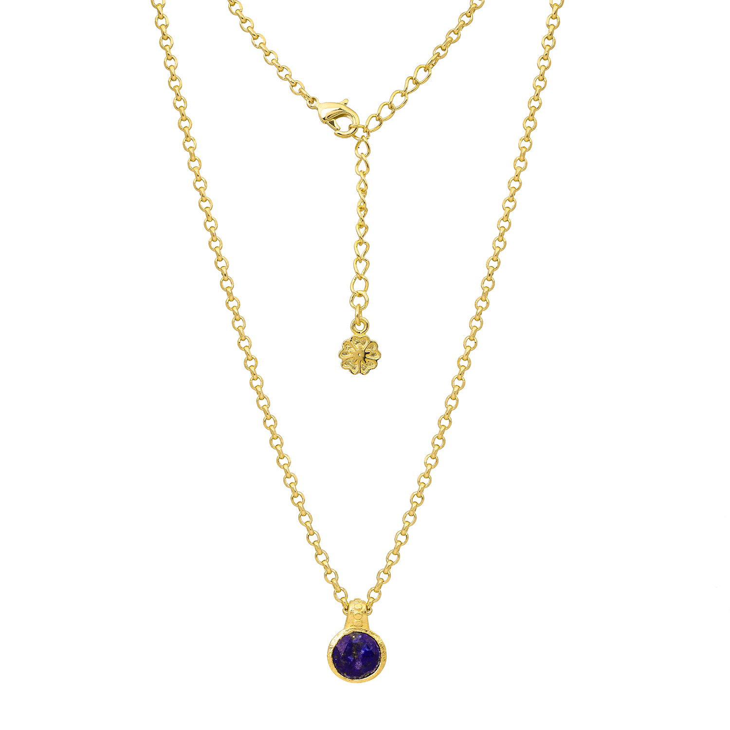 Finest Handcrafted British Designer Jewellery for Women | Azuni London