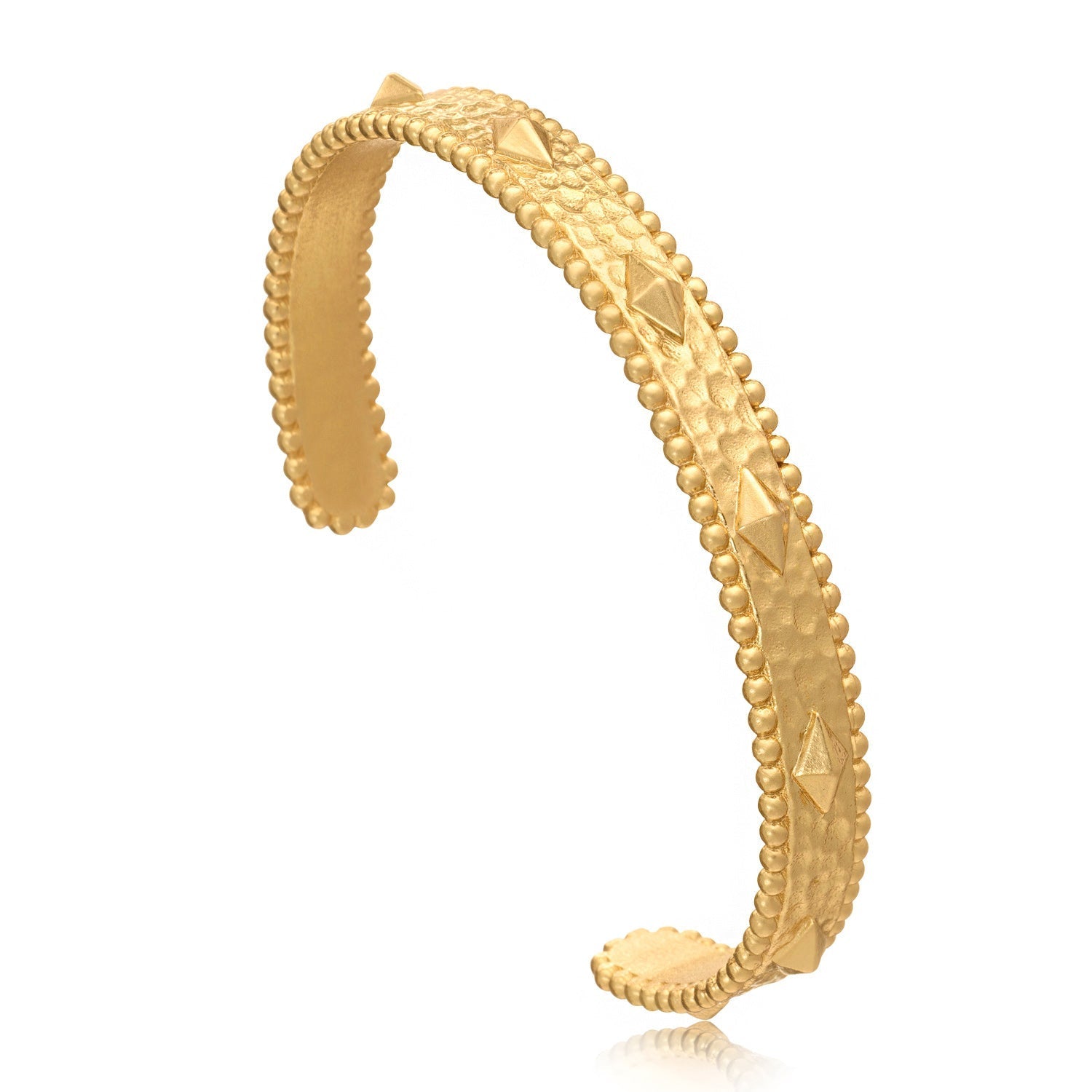 Stud bangle hot sale