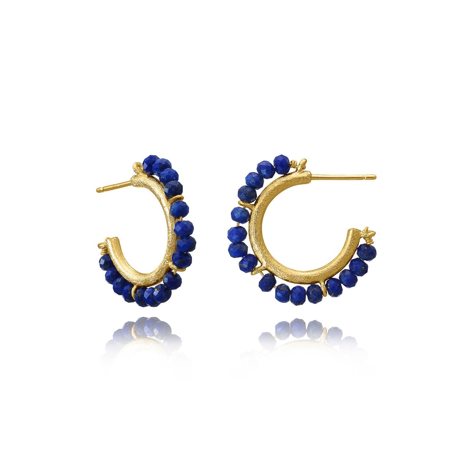 Finest Handcrafted British Designer Jewellery for Women | Azuni London
