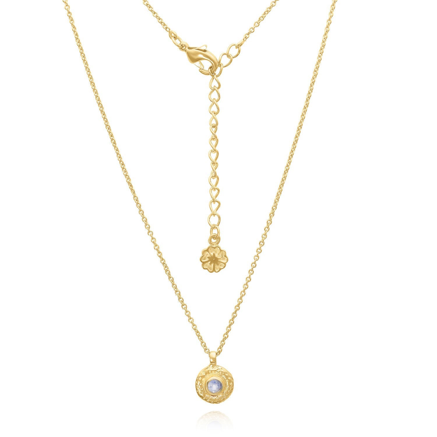 Single sales chain necklace