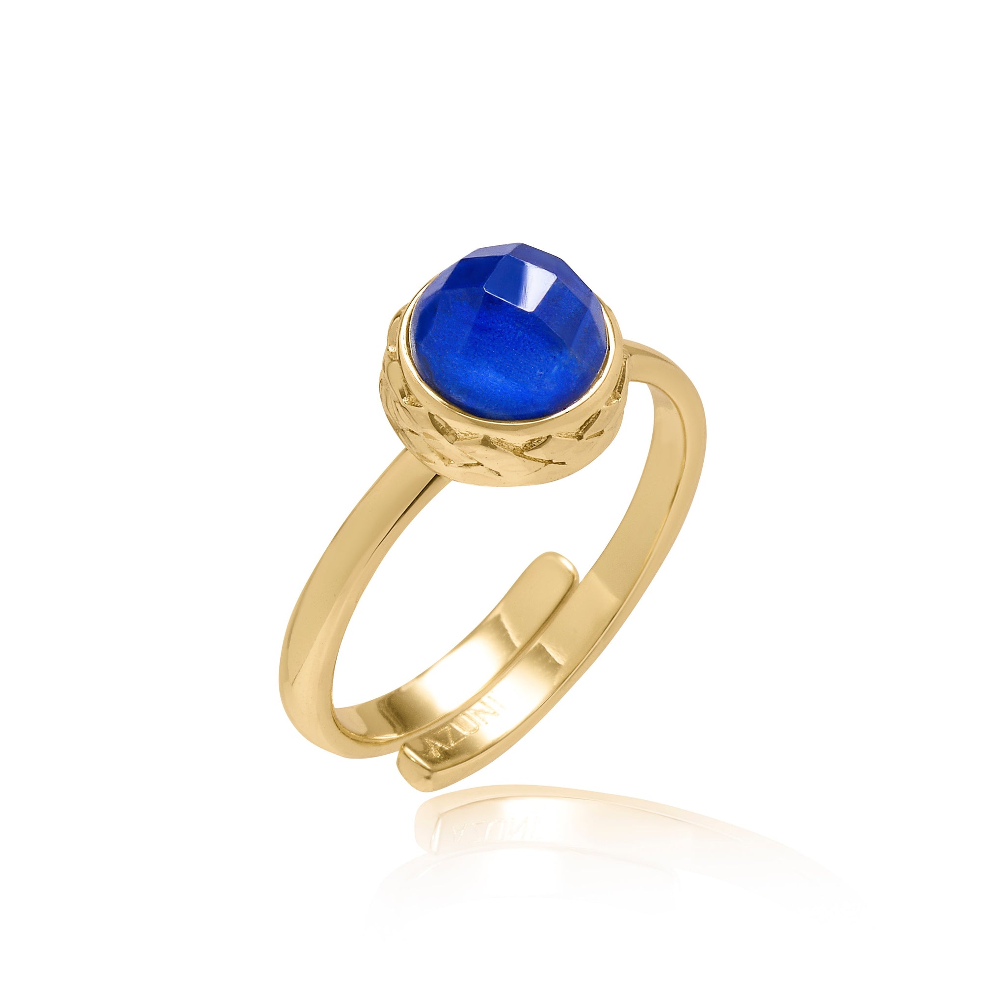 Finest Handcrafted British Designer Jewellery for Women | Azuni London