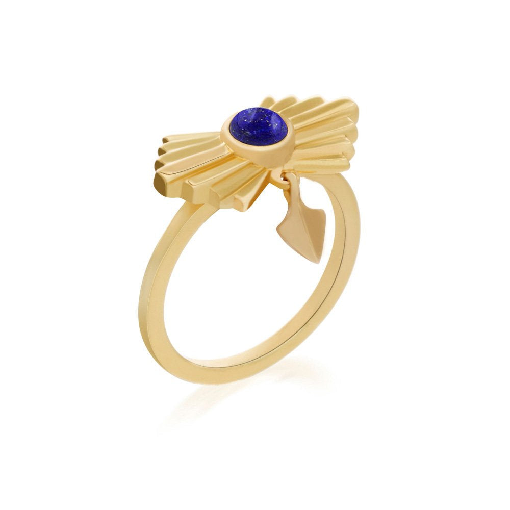 Finest Handcrafted British Designer Jewellery for Women | Azuni London
