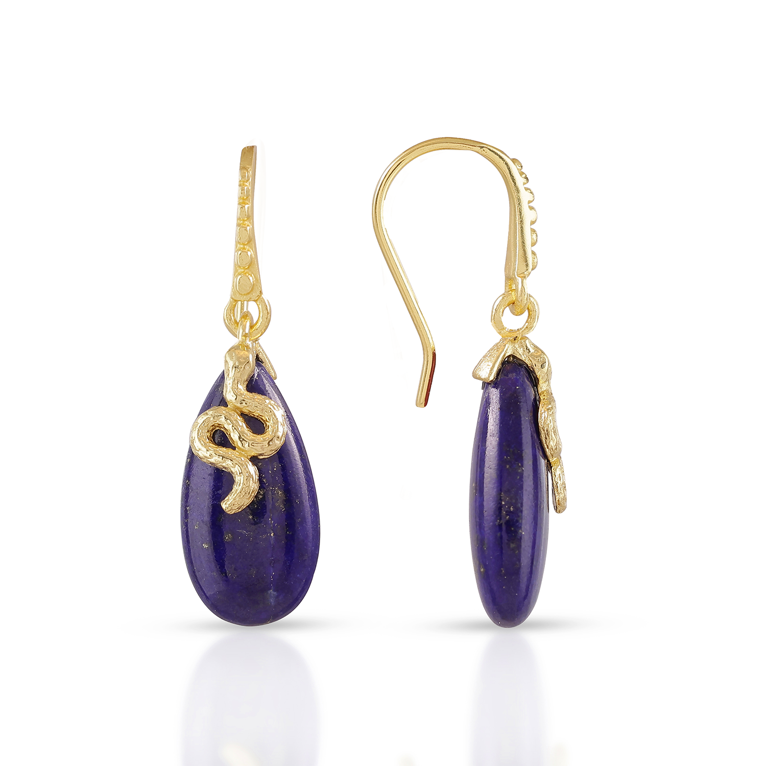 Finest Handcrafted British Designer Jewellery for Women | Azuni London