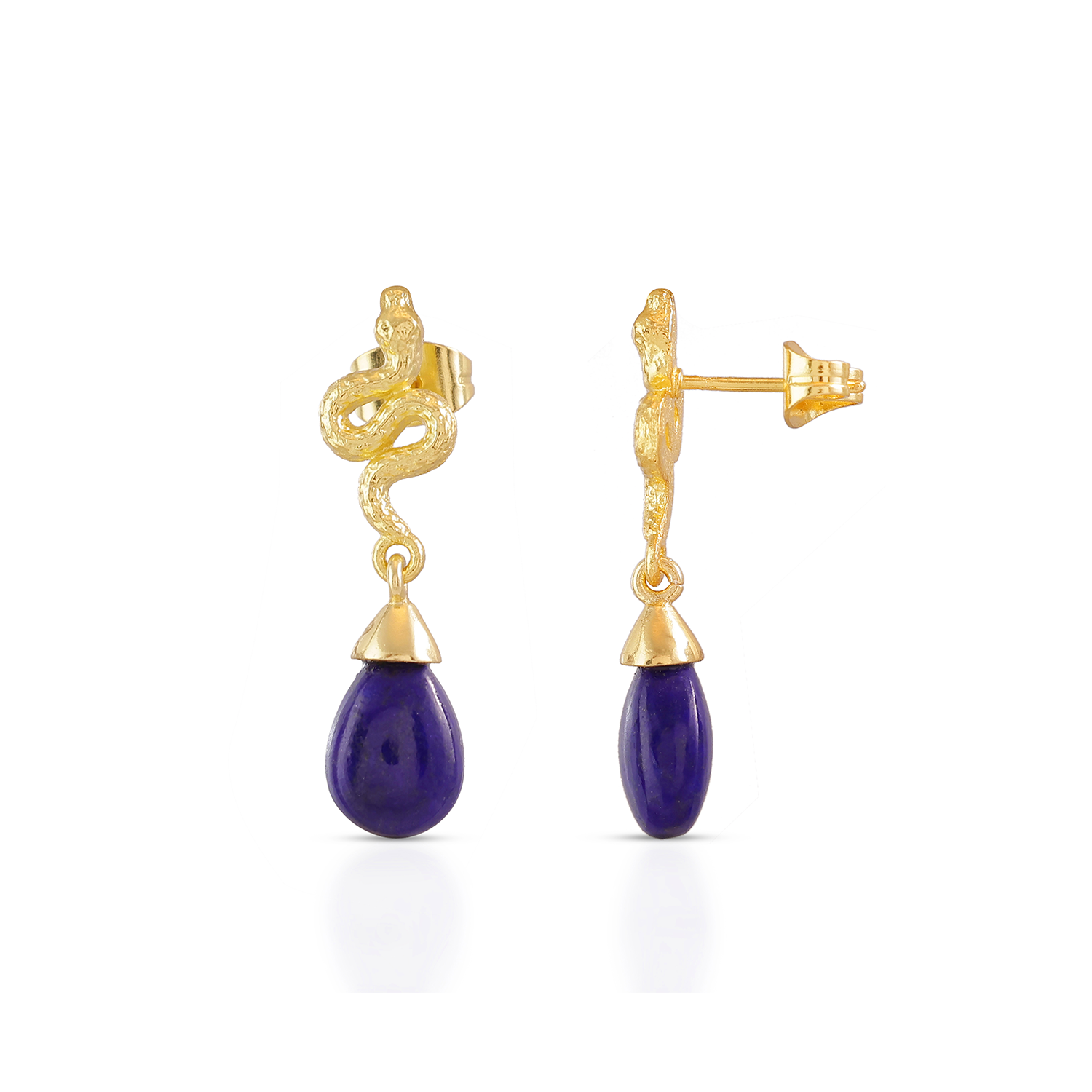 Finest Handcrafted British Designer Jewellery for Women | Azuni London